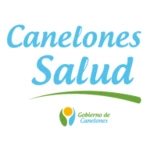 Logo of Canelones Salud android Application 